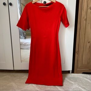 Zara dress size XS